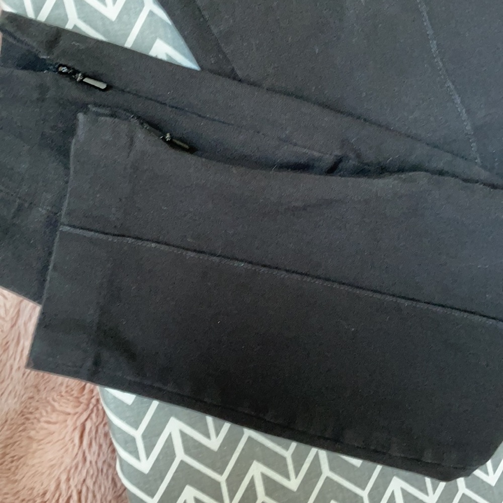 Skinny pants, black - Picture 5 of 6